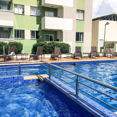 Apt 300 M Da Praia Proximo Ao Beto Carrero Piçarras Exterior foto