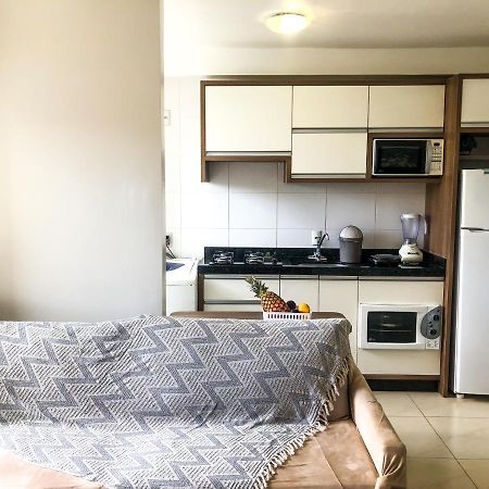 Apt 300 M Da Praia Proximo Ao Beto Carrero Piçarras Exterior foto