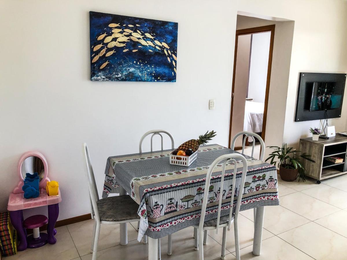 Apt 300 M Da Praia Proximo Ao Beto Carrero Piçarras Exterior foto