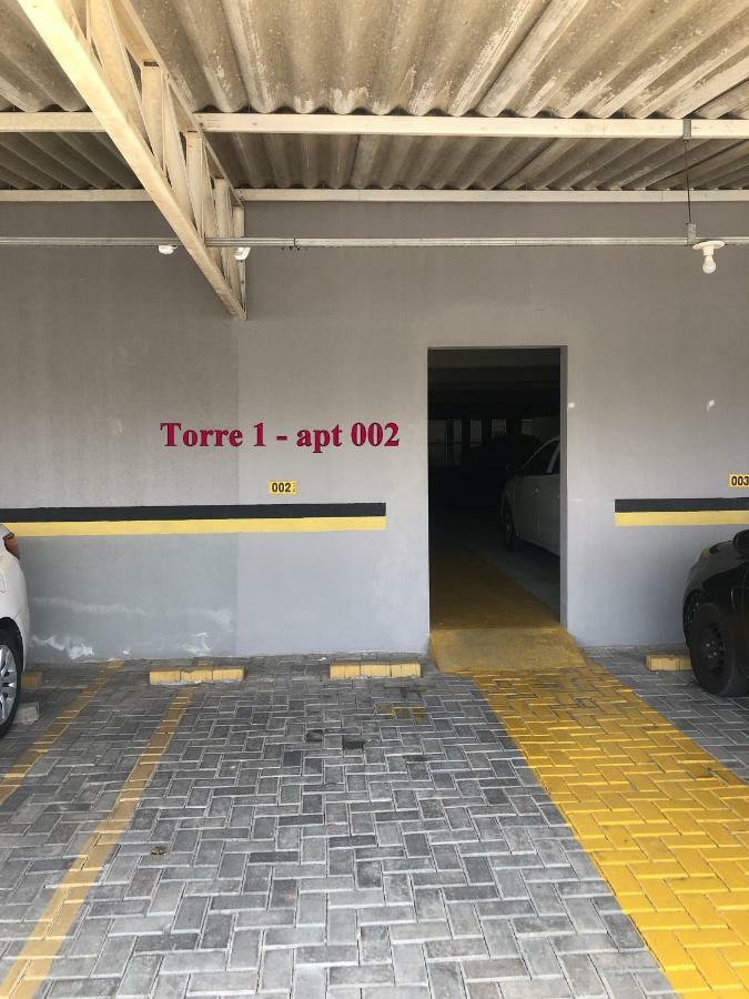 Apt 300 M Da Praia Proximo Ao Beto Carrero Piçarras Exterior foto